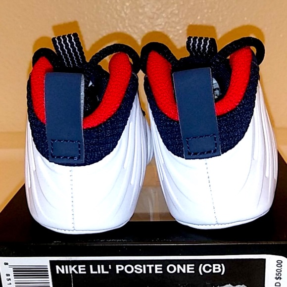 🎯Air Penny Foams 2016🎯 - Picture 5 of 6